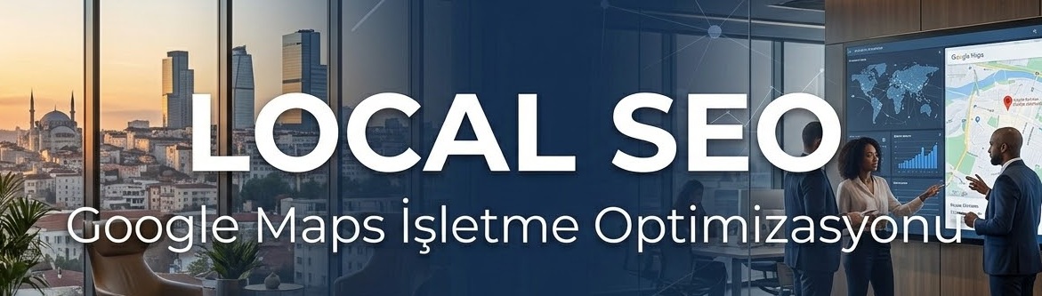 Local SEO